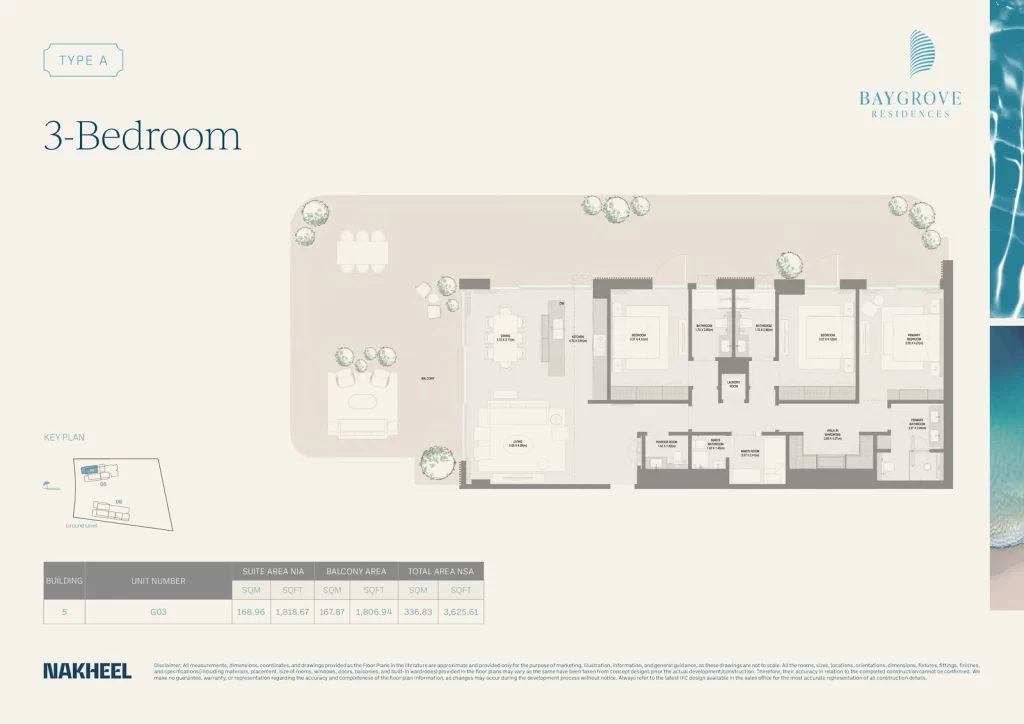 Bay Grove Residences Phase 3 Floor Plans-28--