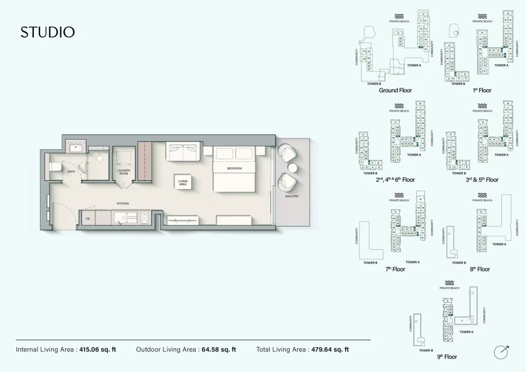Ellington Cove II - Floor Plan-8-min