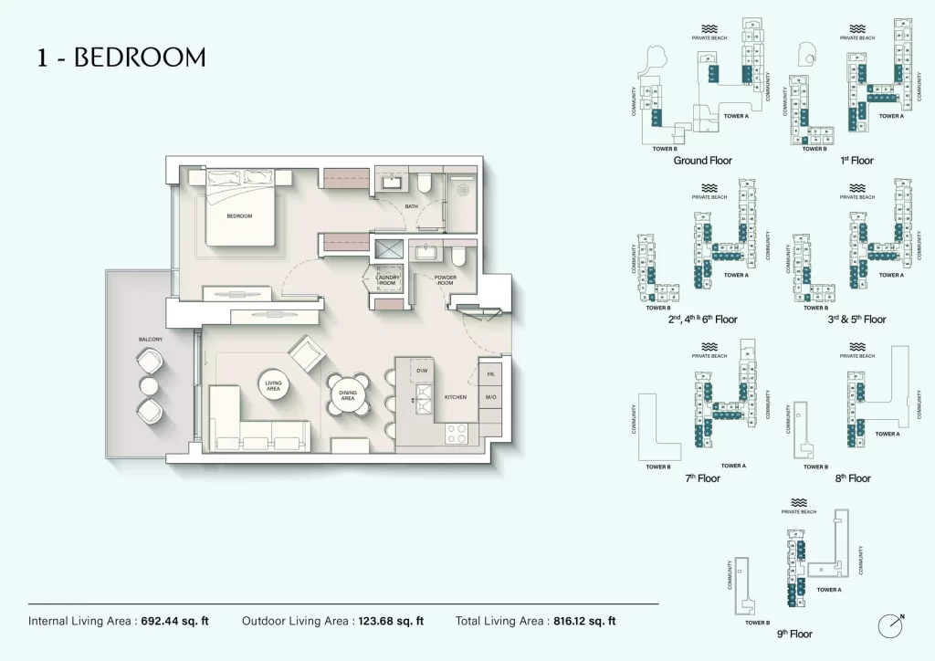 Ellington Cove II - Floor Plan-9-min