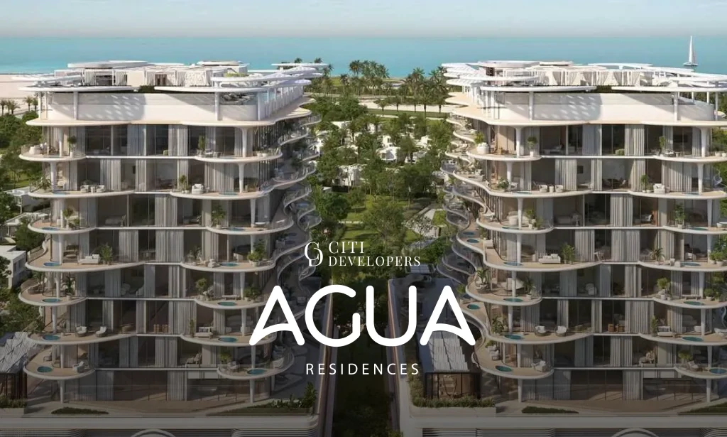 Agua Residences1a