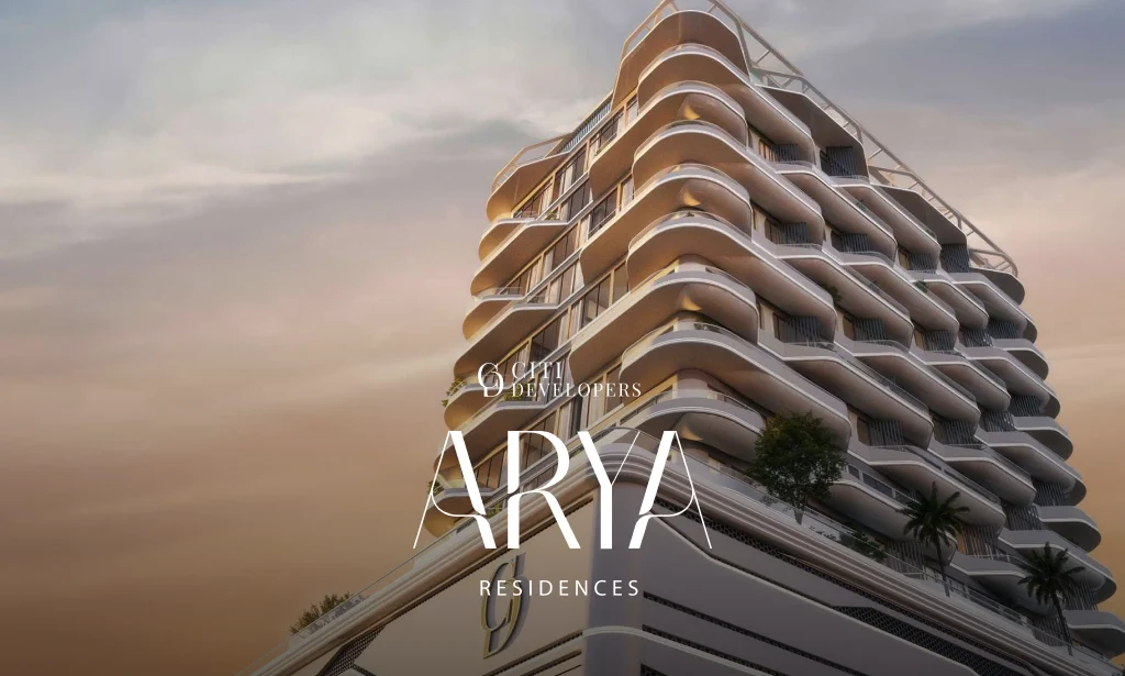 Arya Residences 1a