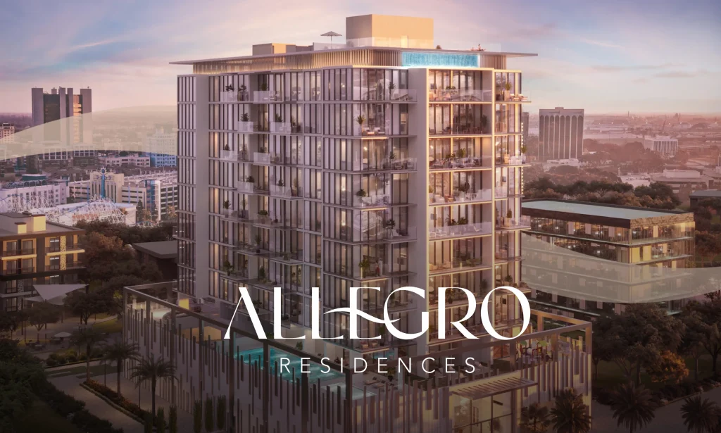 Allegro Residences 1a