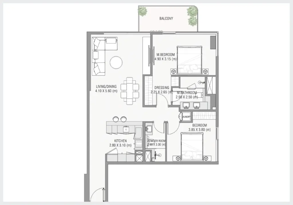 2BHK_B-min