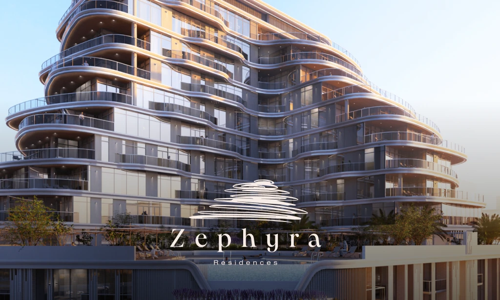 Zephyra Residences