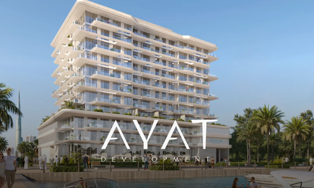 Ayamore Residence