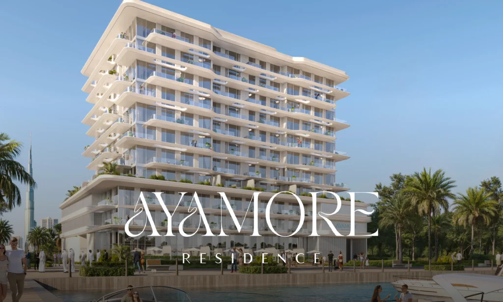 Ayamore 1a