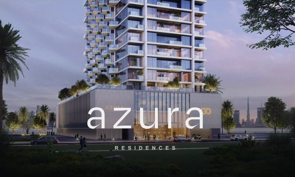 Azura Residences