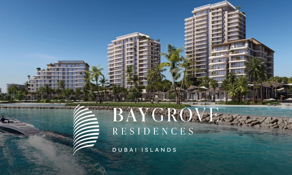 Bay Grove Residences