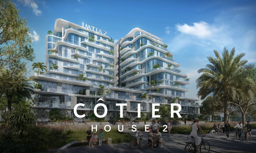 Cotier House 2