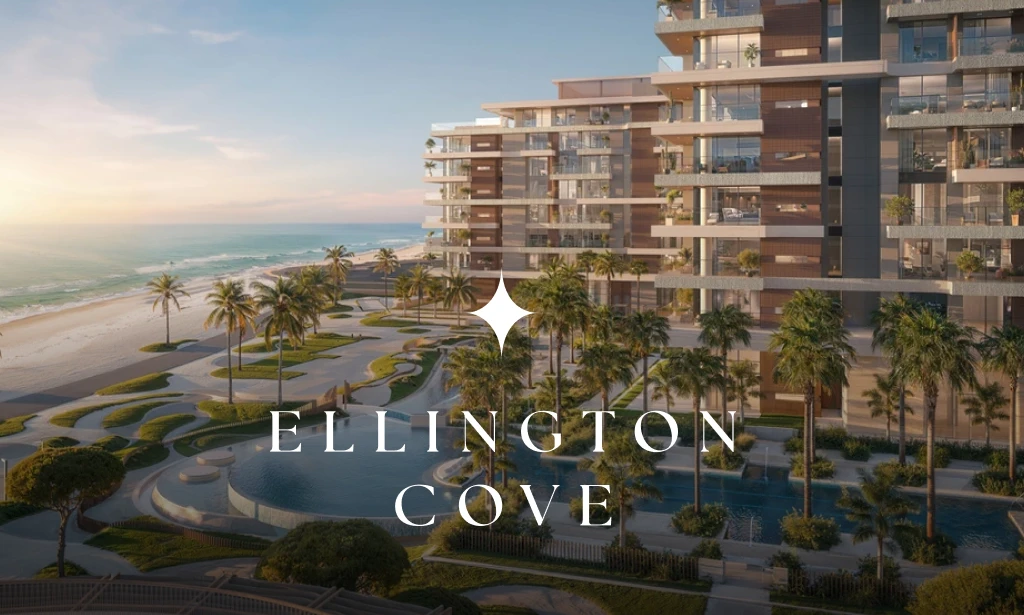 Ellington Cove