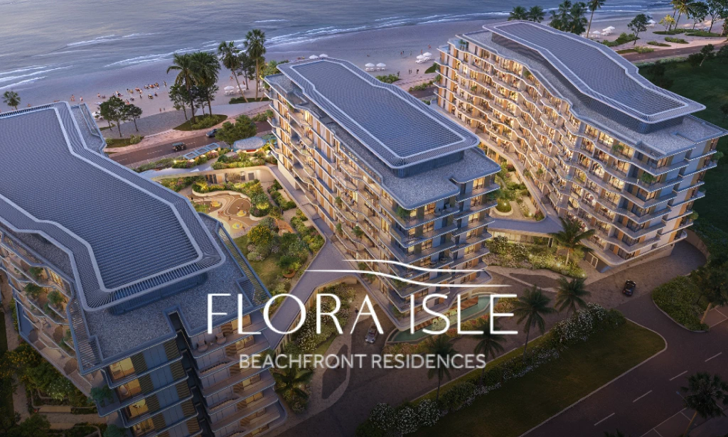 Flora Isle