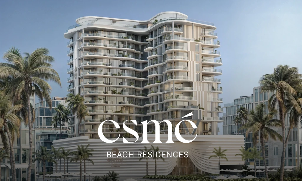 Esme Beach Residences