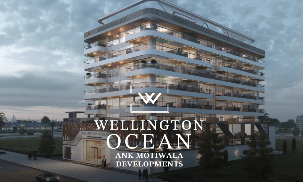 Wellington Ocean