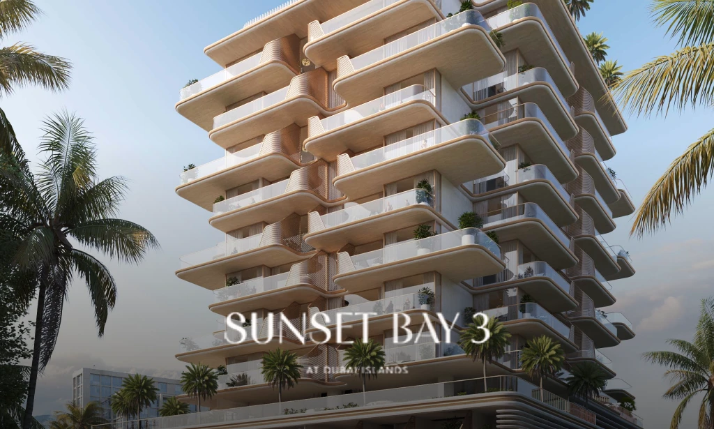 Sunset Bay 3