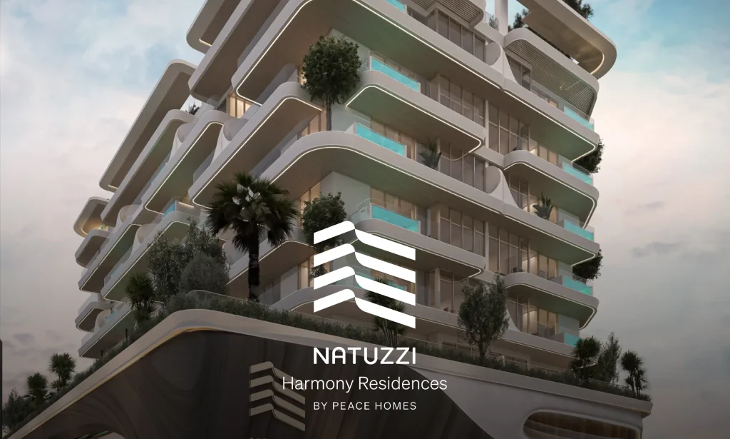 Natuzzi Harmony Residences
