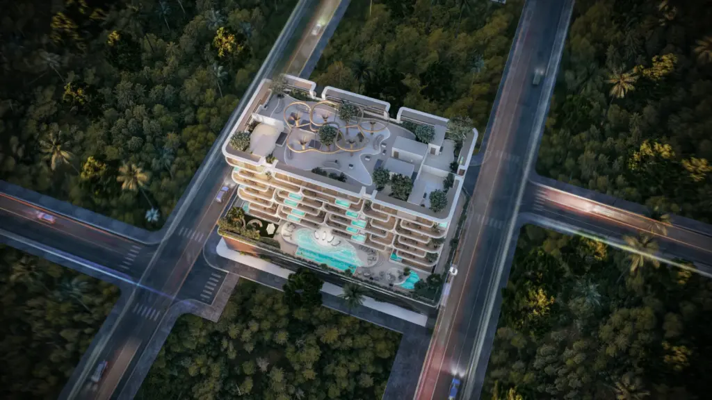 Natuzzi Harmony Homes by PHD - Exterior - 7--min