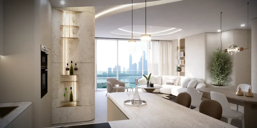 Natuzzi Harmony Homes by PHD - Interior - 5--min
