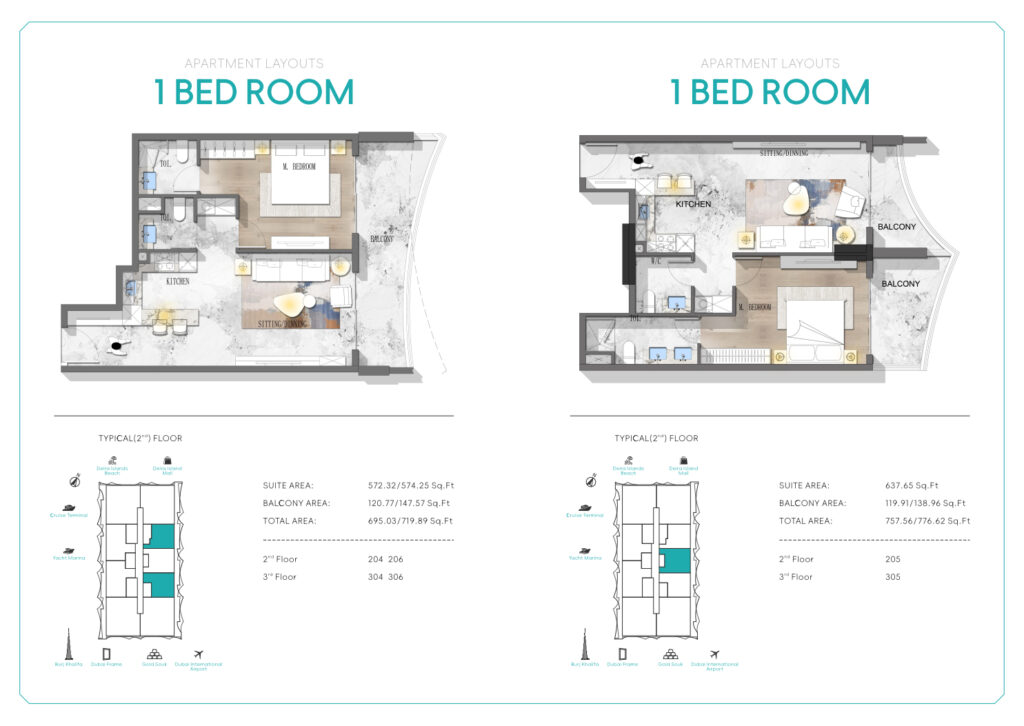 1br