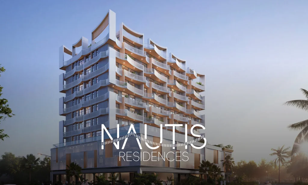 Nautis Residences
