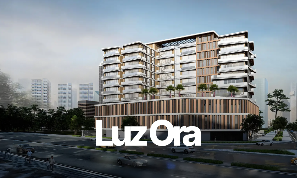 Luzora Residences