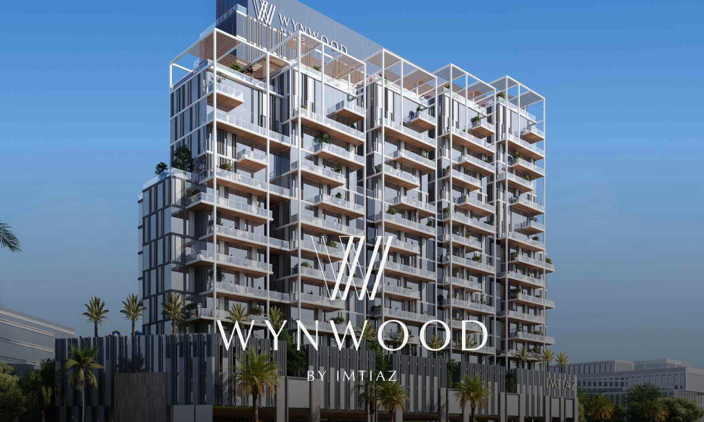 Wynwood by Imtiaz 