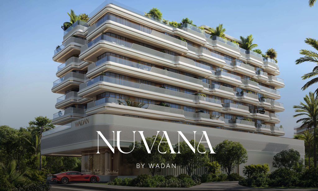 Nuvana by Wadan