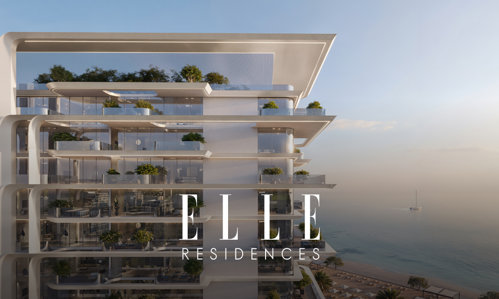 Elle Residences