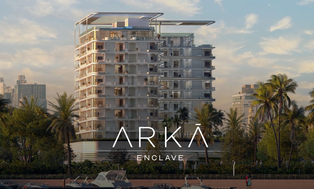 Arka Enclave