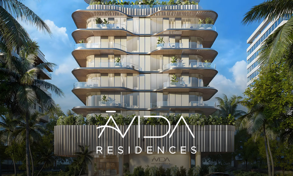 Avida Residences