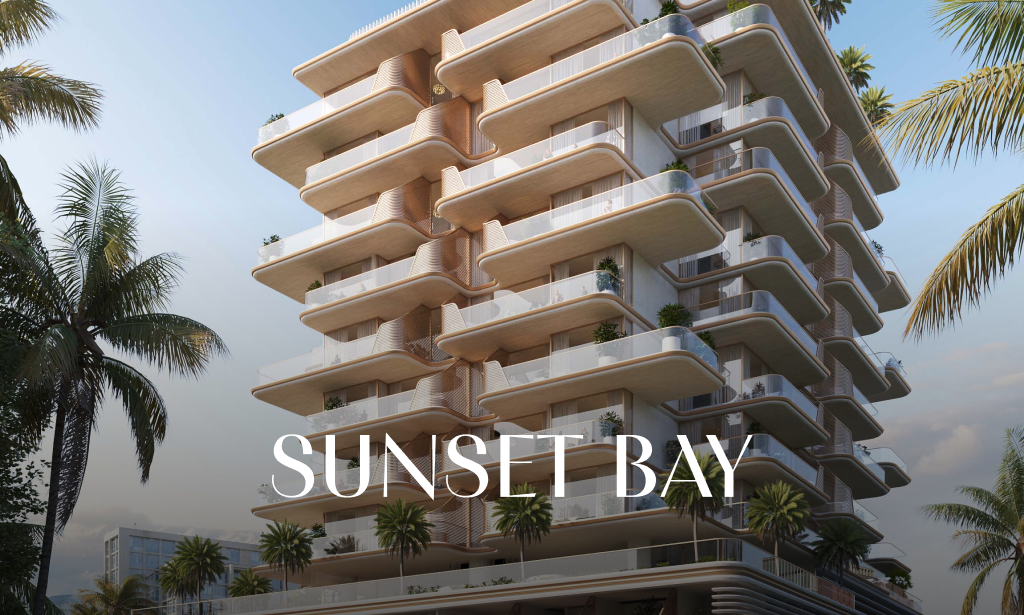 Sunset Bay 5
