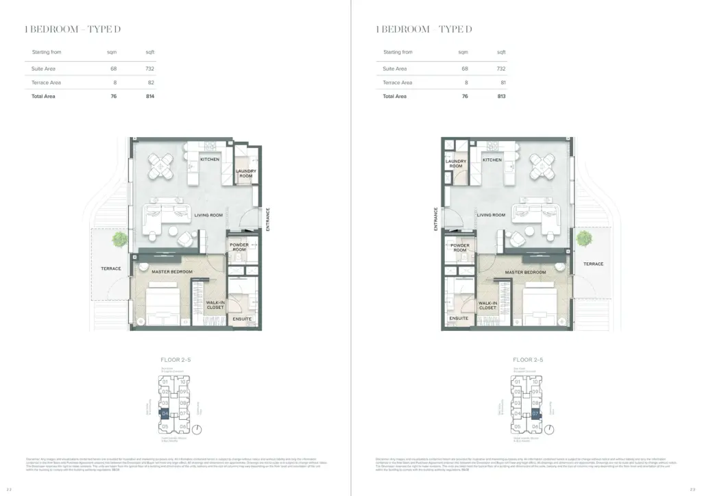 avida residences - floorplan brochure-11-