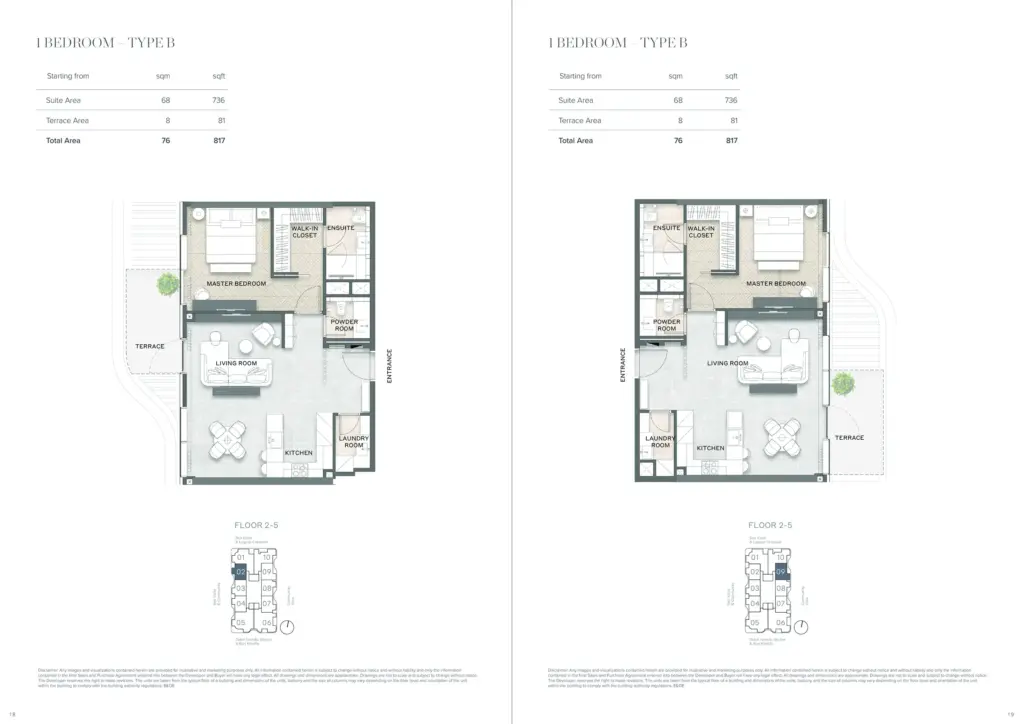avida residences - floorplan brochure-9-