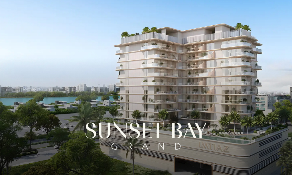 Sunset Bay Grand