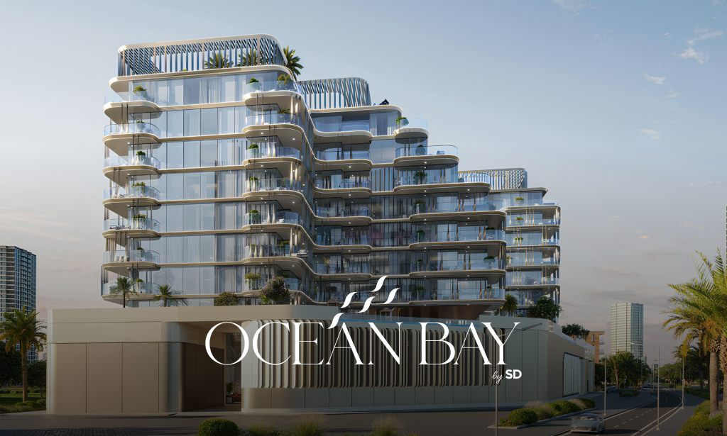 Ocean Bay by SD