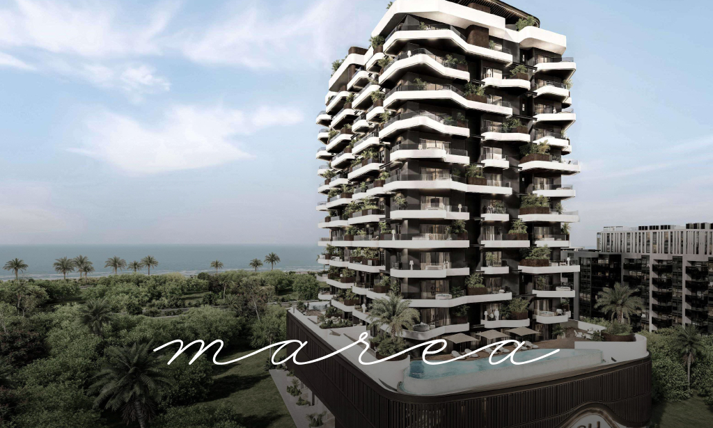 Marea Residences