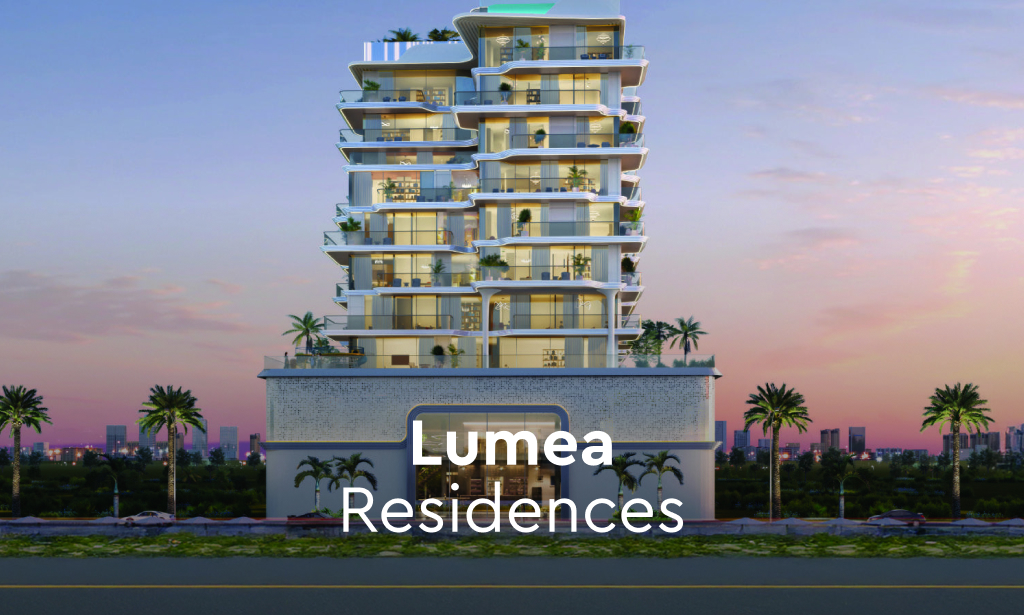 Lumea Residences