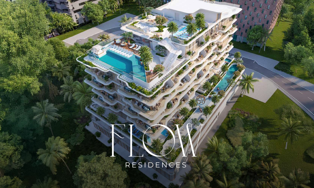 Flow Residences