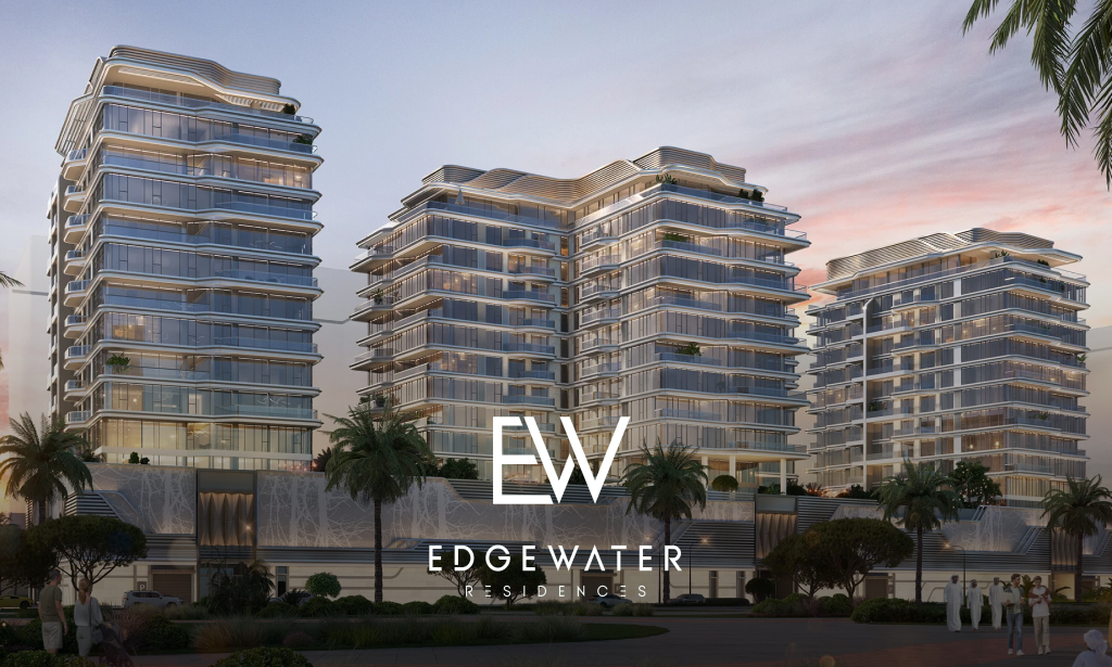 Edgewater Residences