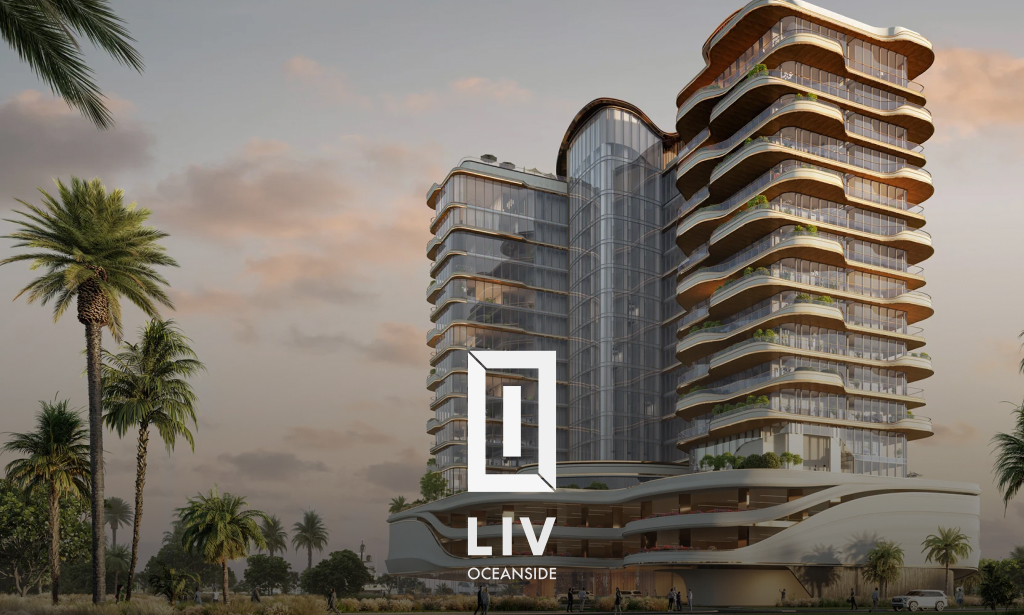 LIV Oceanside