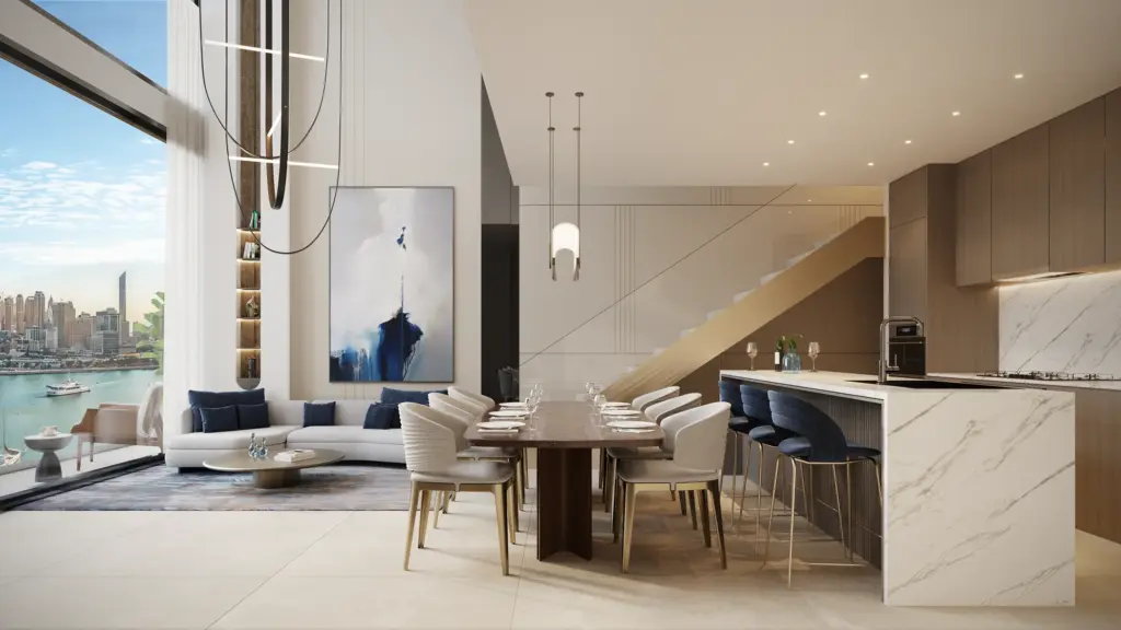 CAS_VISTA_2BED-OPEN SPACE_C02