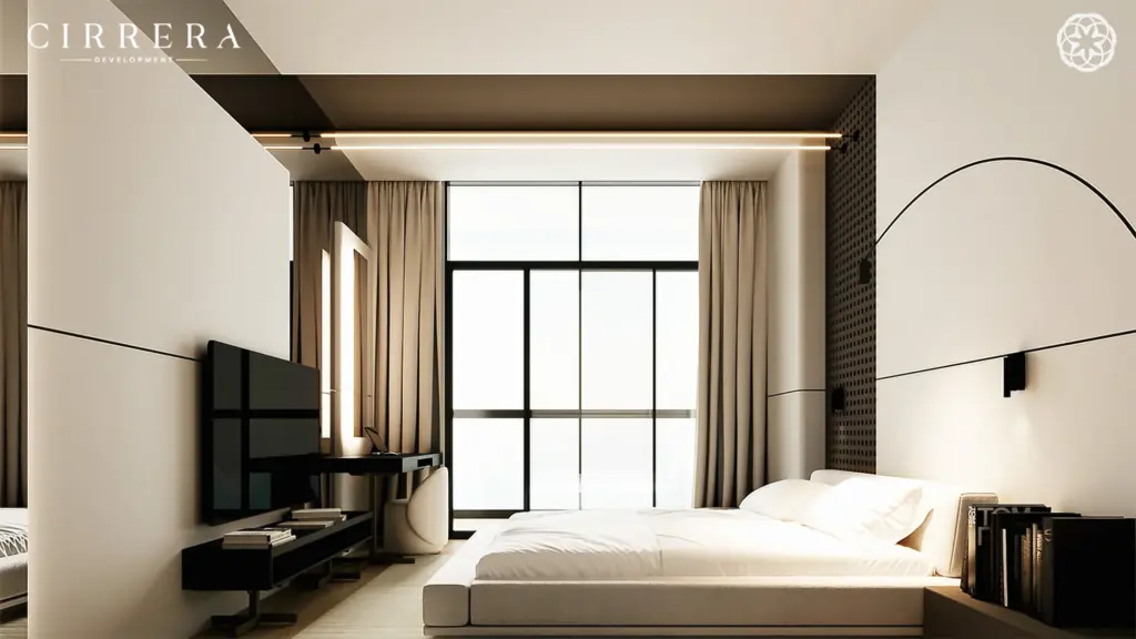 Cirrera-Development-Capital-Horizon-Terraces-Off-Plan-Picture-20-Interior-2BR-42