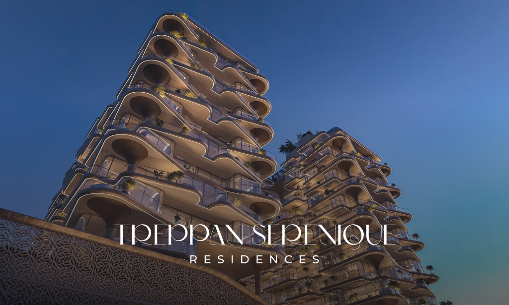 Treppan Serenique Residences