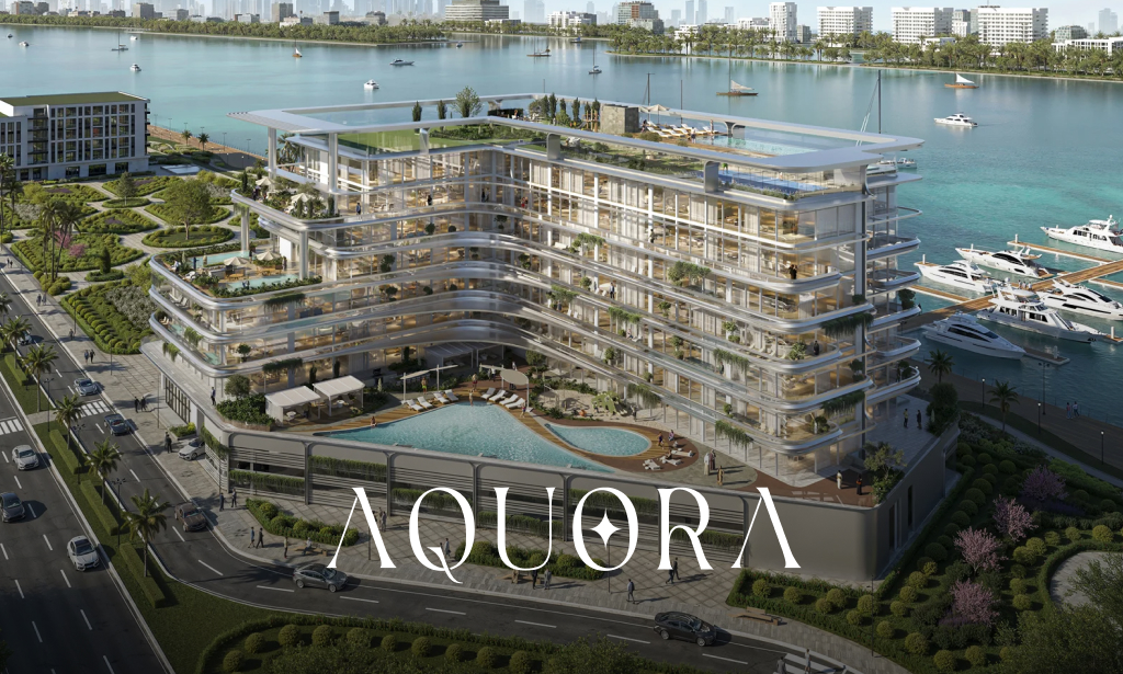 Aquora
