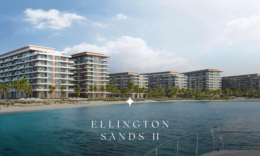 Ellington Sands 2