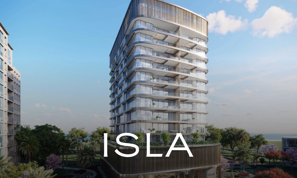 ISLA Private Residences
