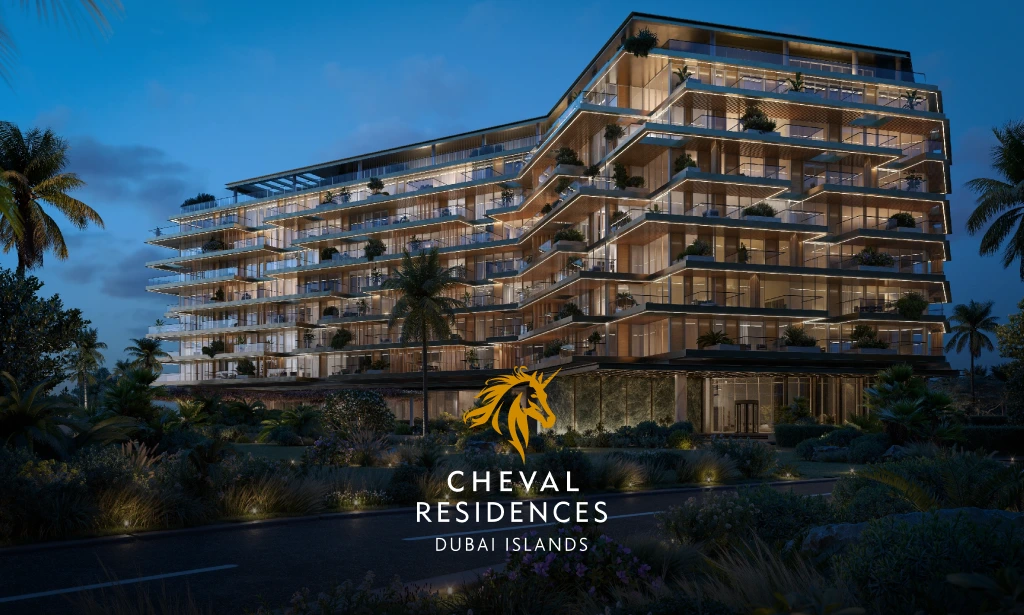 Cheval Residences