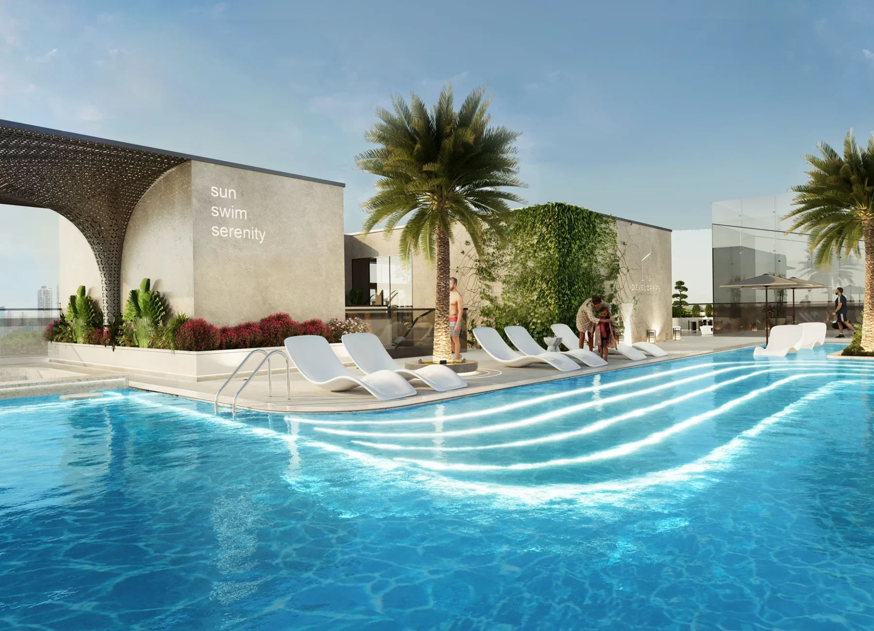 1. UPPER POOL AREA_VIEW 01_DAY VIEW