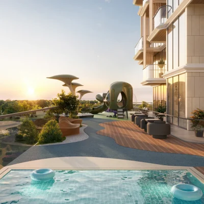 260119_FLOAREA BREEZE_exterior_Amentities 2_8K