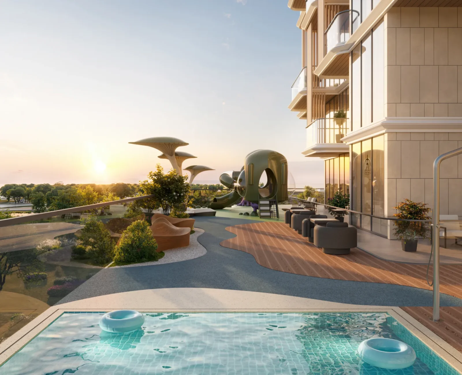 260119_FLOAREA BREEZE_exterior_Amentities 2_8K