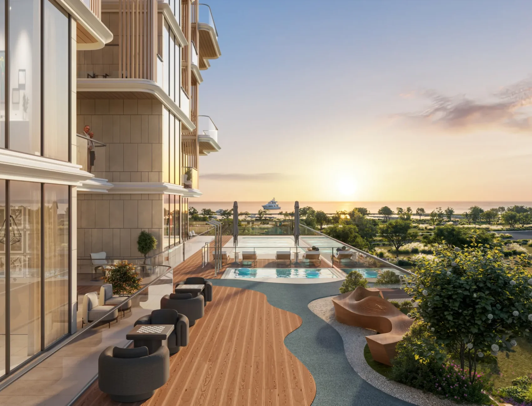 260119_FLOAREA BREEZE_exterior_Amentities 3_8K